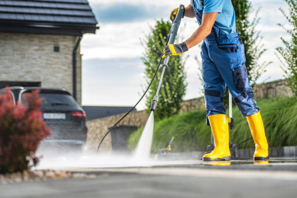 Best Building Exterior Washing  in Gonzales, CA
